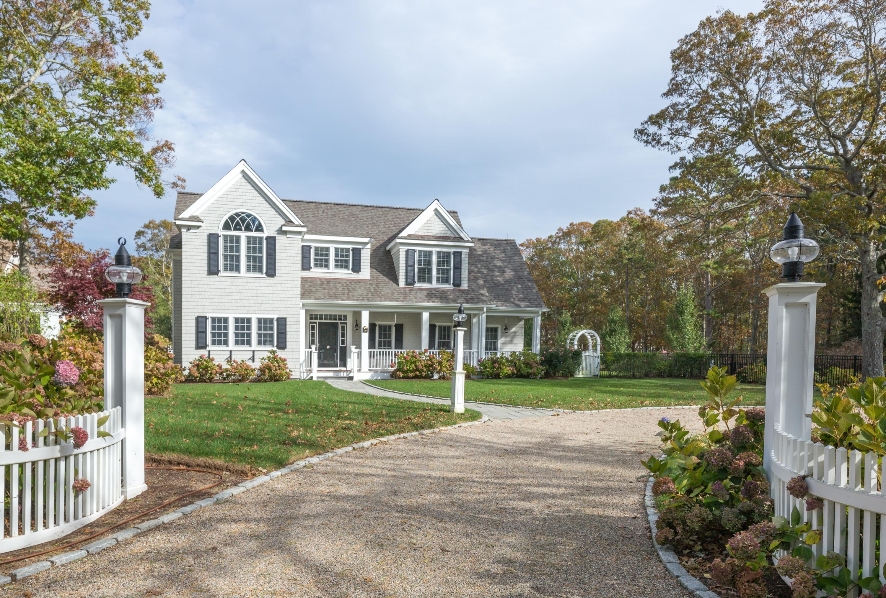 70 West Street Barnstable MA 02655