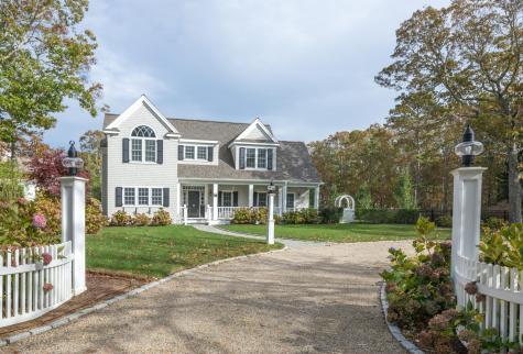 70 West Street Barnstable MA 02655