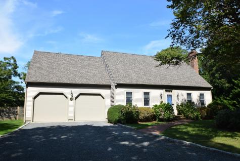 48 Scarborough Road Brewster MA 02631