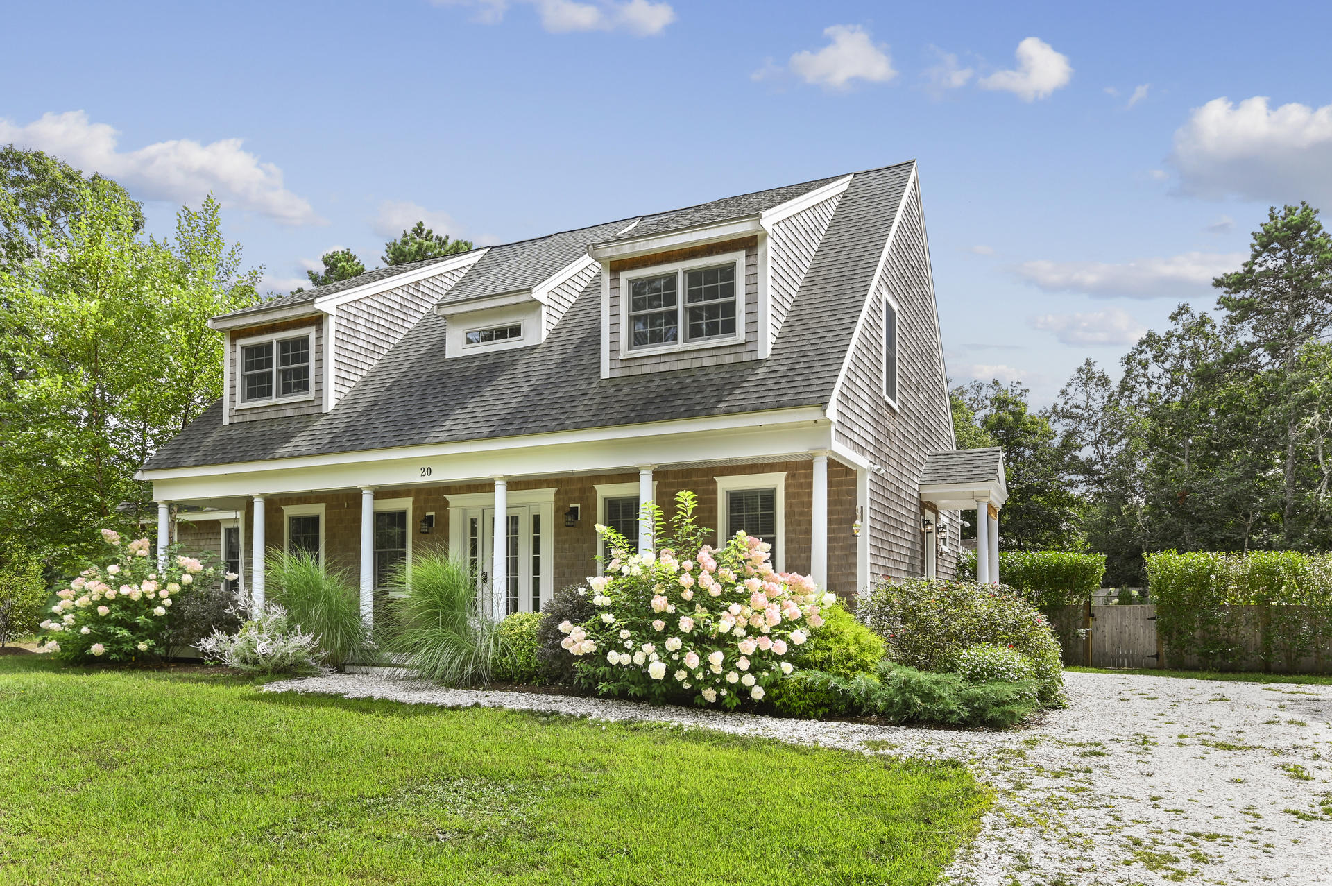 20 Hughes Road Eastham MA 02642