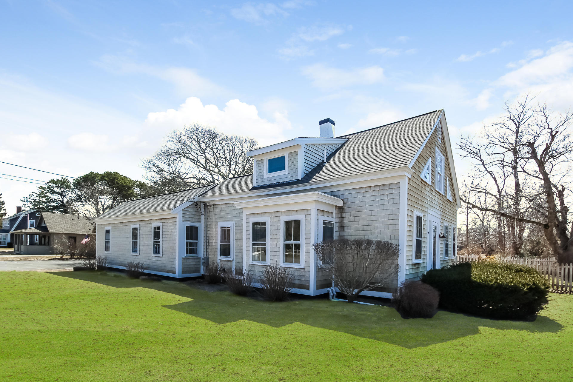 25 Cross Street Harwich MA 02646