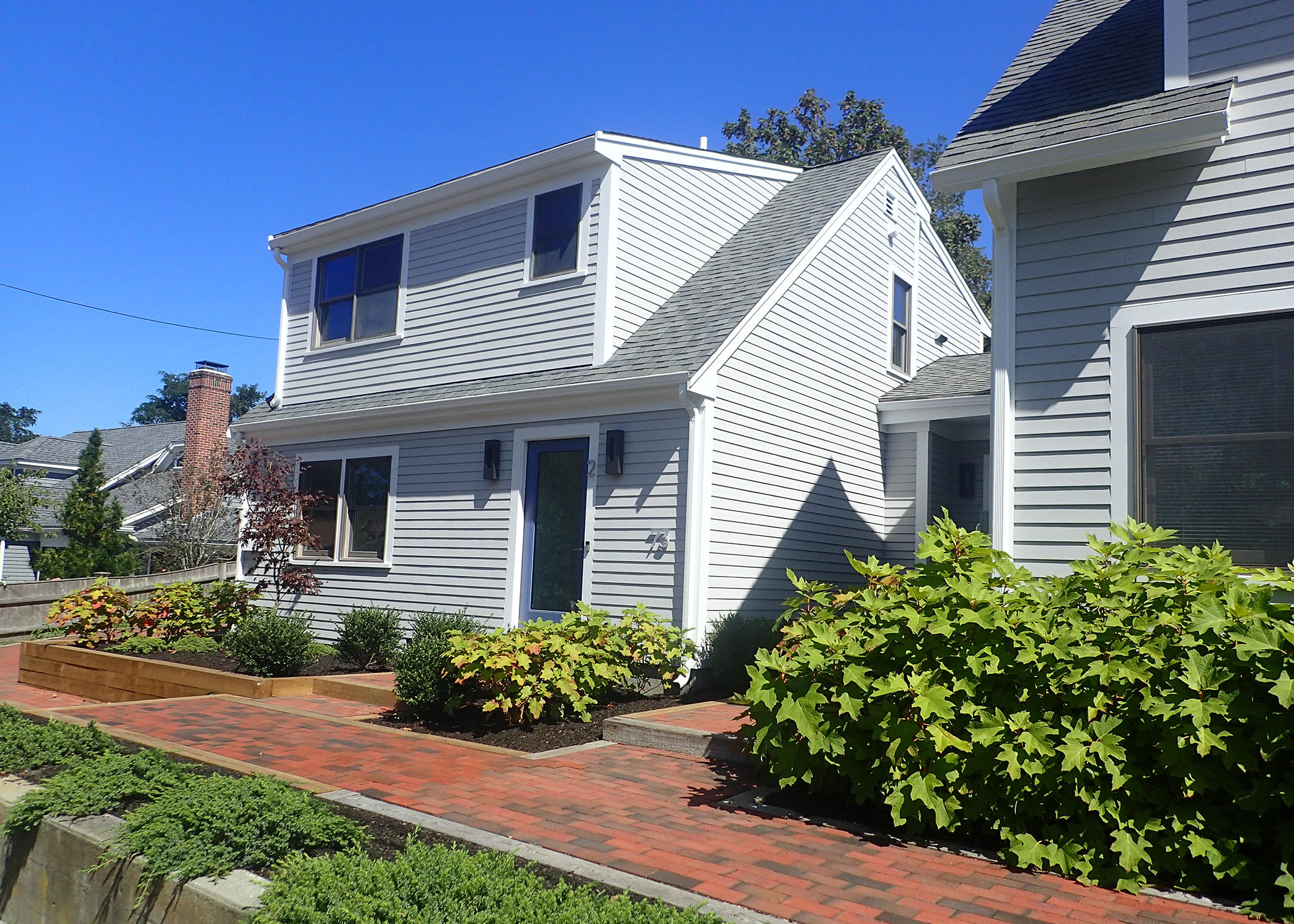 73 Franklin Street Provincetown MA 02657