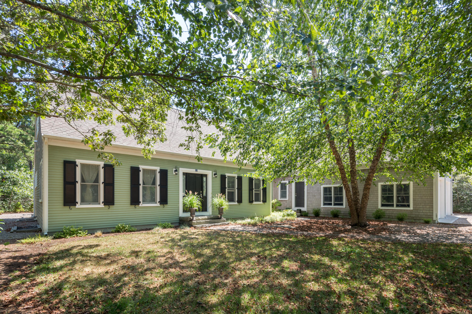 17 Andrew Way Truro MA 02666