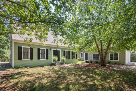 17 Andrew Way Truro MA 02666