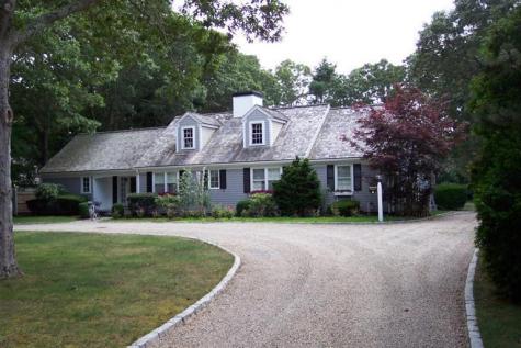 309 Wianno Avenue Barnstable MA 02655