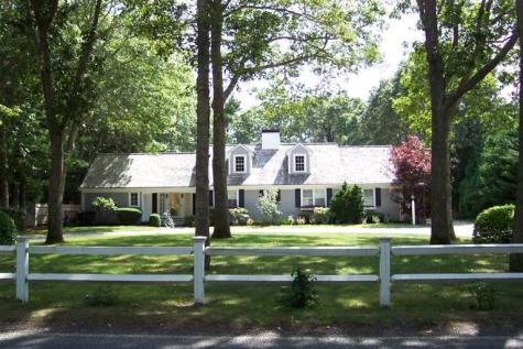 309 Wianno Avenue Barnstable MA 02655