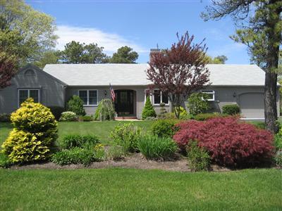 69 Curve Hill Road Yarmouth MA 02664
