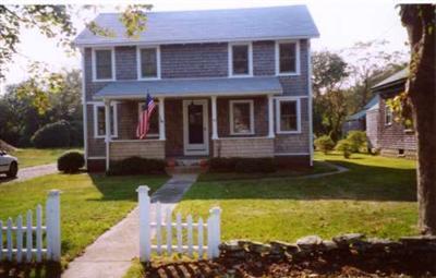42 Shattuck Place Chatham MA 02633