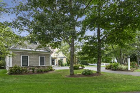 10 Mossy Bottom Lane Sandwich MA 02563