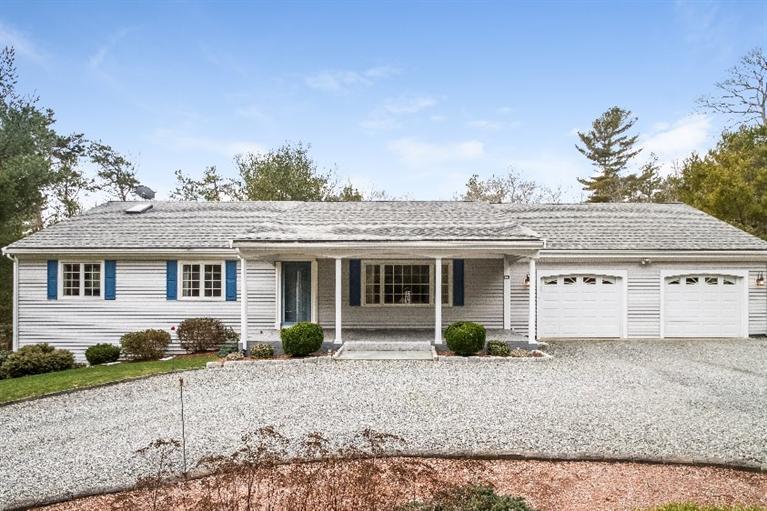87 Popple Bottom Road Sandwich MA 02563