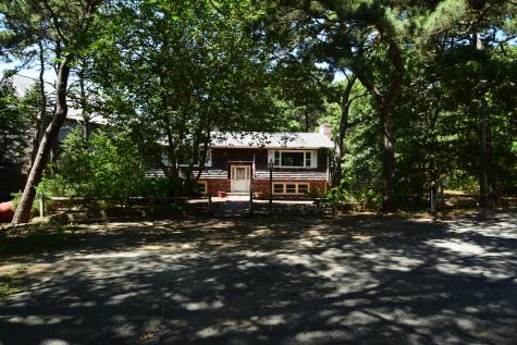 20 Nelson Avenue Provincetown MA 02657