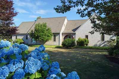 33 Sea Mist Drive Orleans MA 02643