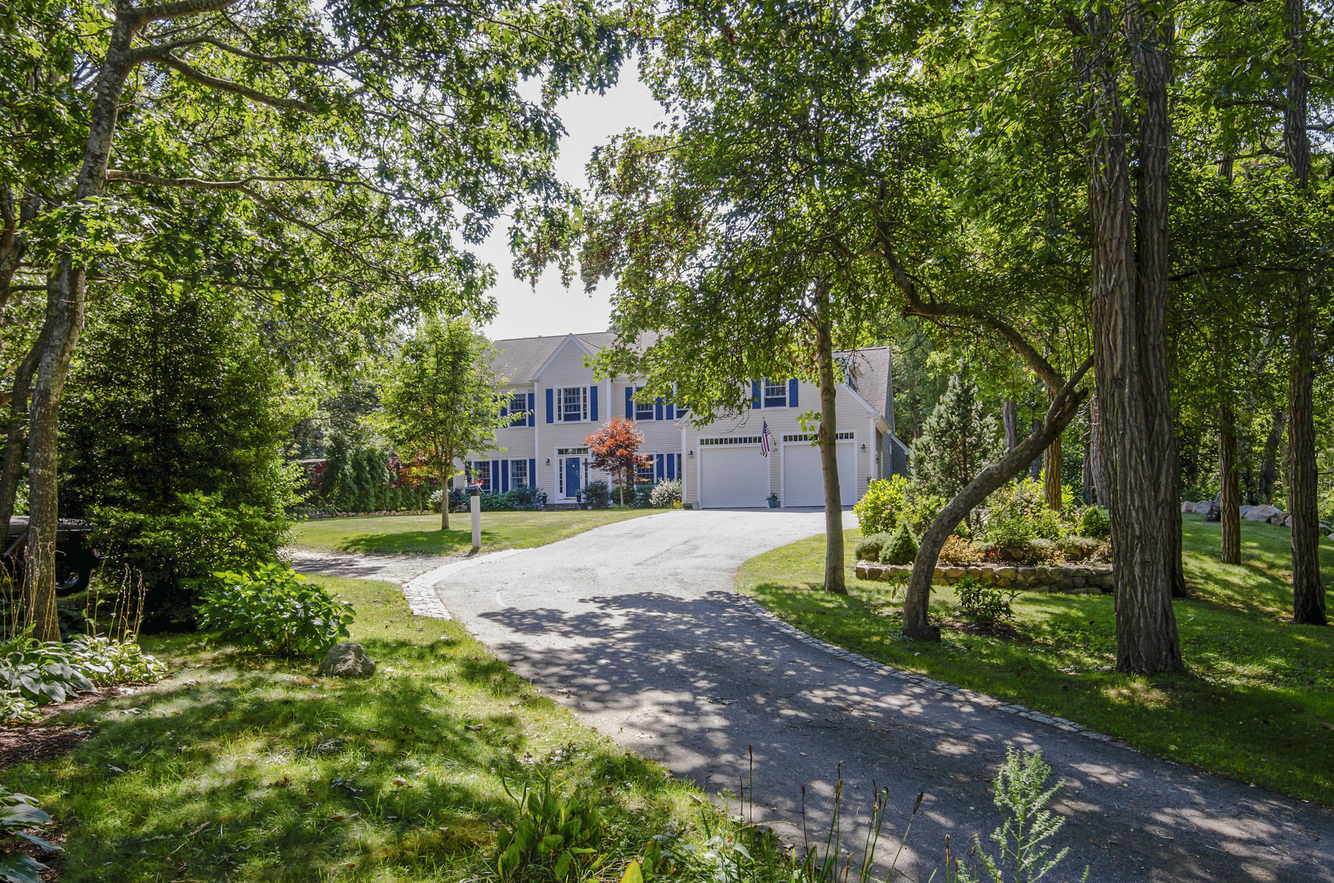 135 Cedar Street Barnstable MA 02668