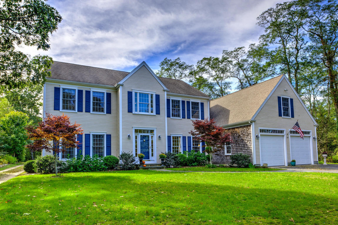 135 Cedar Street Barnstable MA 02668