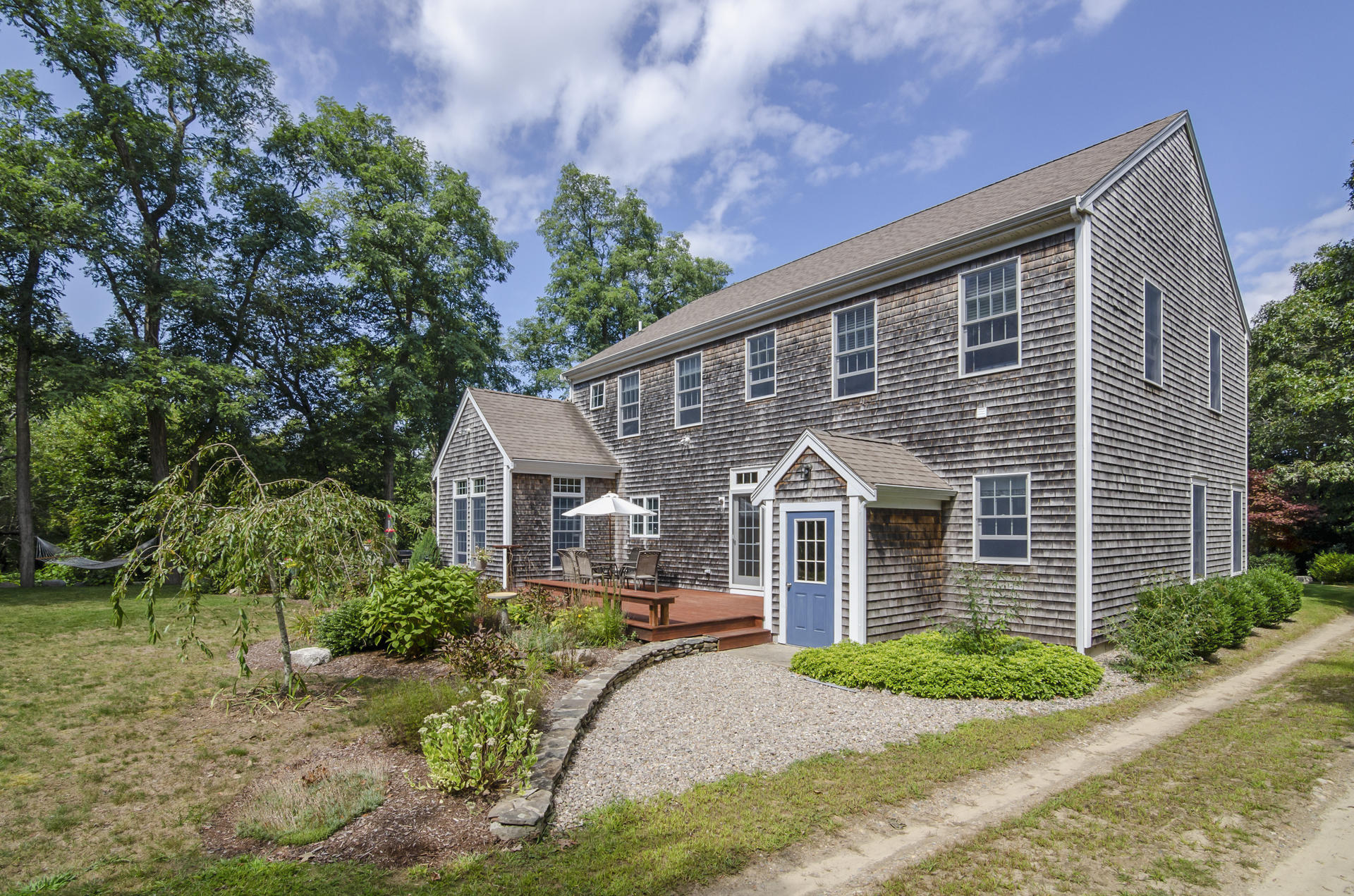 135 Cedar Street Barnstable MA 02668