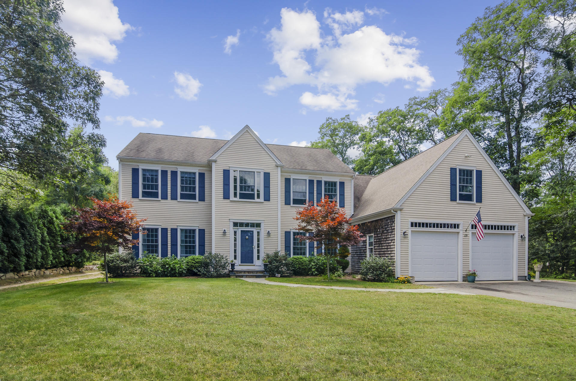 135 Cedar Street Barnstable MA 02668