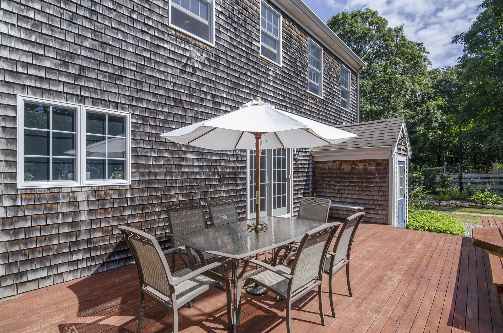 135 Cedar Street Barnstable MA 02668