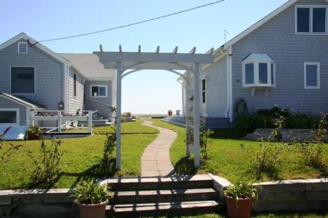 583 Shore Road Truro MA 02652