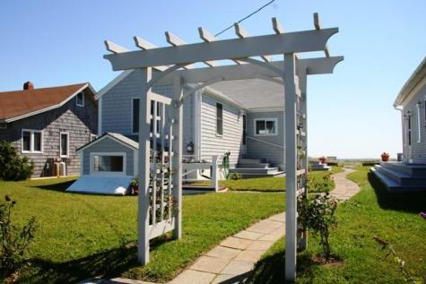 583 Shore Road Truro MA 02652
