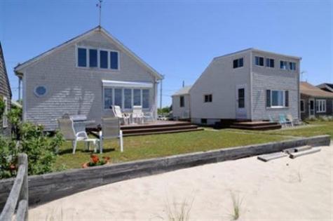 583 Shore Road Truro MA 02652