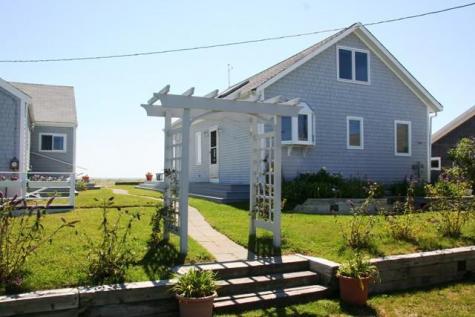 583 Shore Road Truro MA 02652