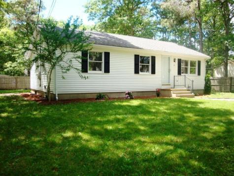 25 Gooseberry Lane Barnstable MA 02648