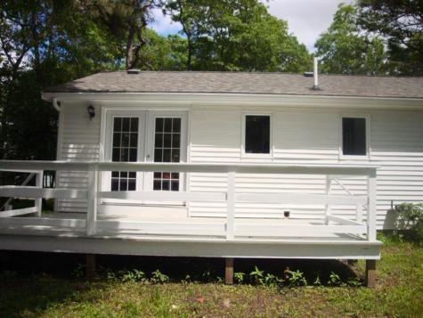25 Gooseberry Lane Barnstable MA 02648