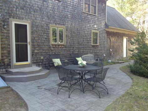 82 Nye Road Barnstable MA 02632
