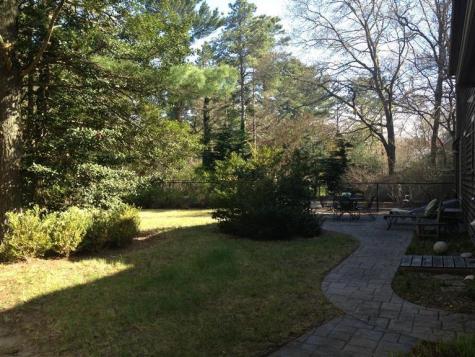 82 Nye Road Barnstable MA 02632