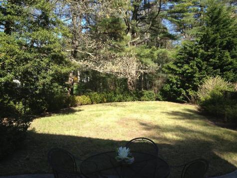 82 Nye Road Barnstable MA 02632