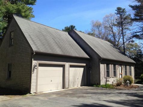 82 Nye Road Barnstable MA 02632