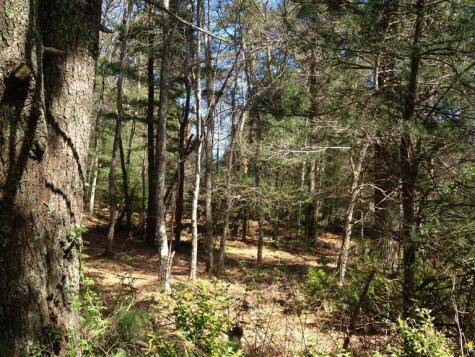 82 Nye Road Barnstable MA 02632