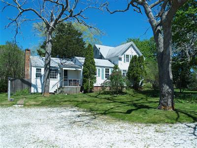 316 Stage Harbor Road Chatham MA 02633