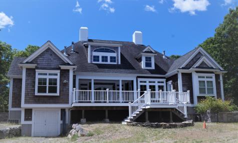 1724 Race Lane Barnstable MA 02648