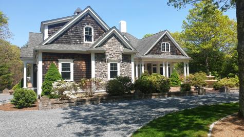 1724 Race Lane Barnstable MA 02648