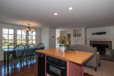 201 Scudders Lane Barnstable MA 02630