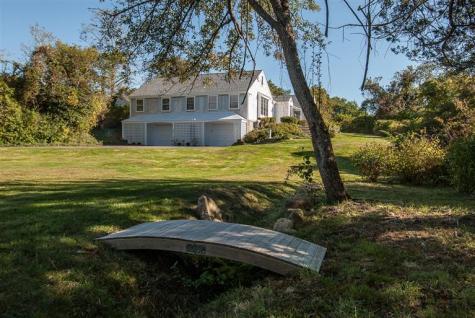 201 Scudders Lane Barnstable MA 02630