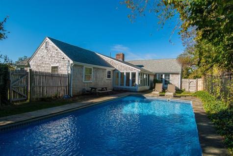 201 Scudders Lane Barnstable MA 02630