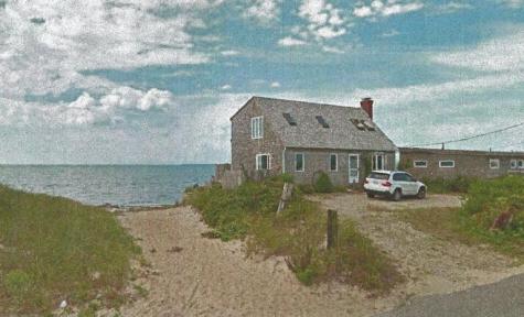 390 Shore Road Truro MA 02666