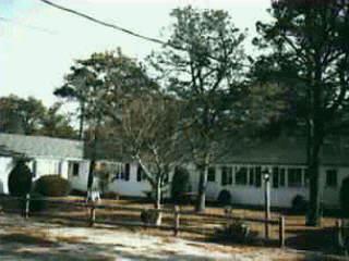 Dennis MA 02639