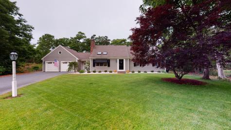 14 Crestview Drive Harwich MA 02645