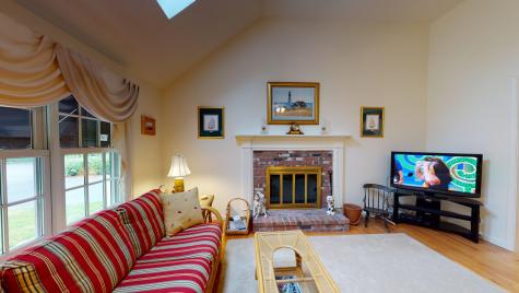 14 Crestview Drive Harwich MA 02645