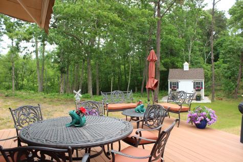 14 Crestview Drive Harwich MA 02645