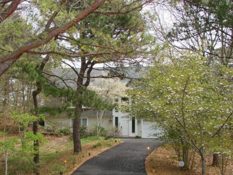 24 Pilgrim Heights Road Provincetown MA 02657