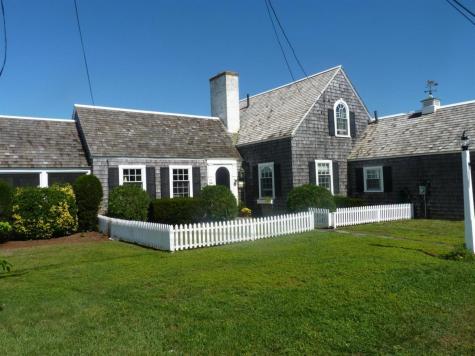 64 Short Beach Road Barnstable MA 02632