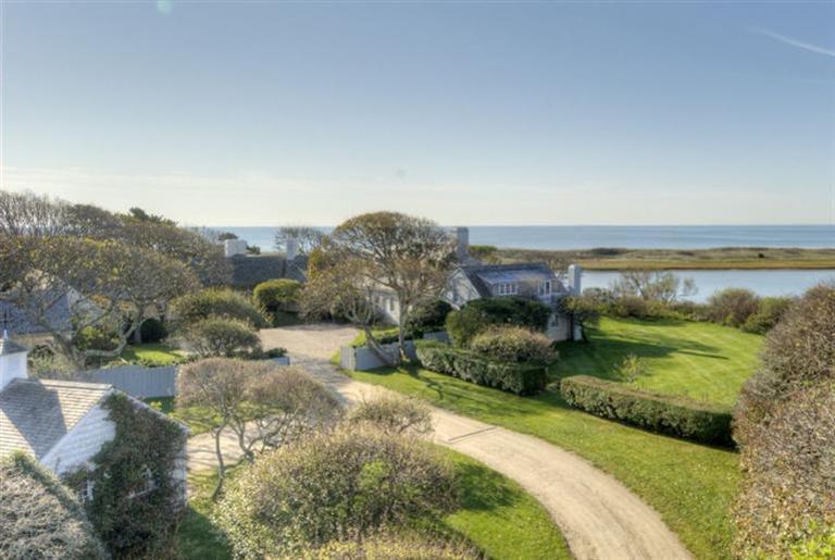 17 Indian Trail Barnstable MA 02655