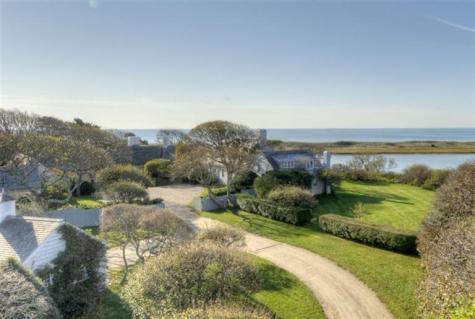 17 Indian Trail Barnstable MA 02655
