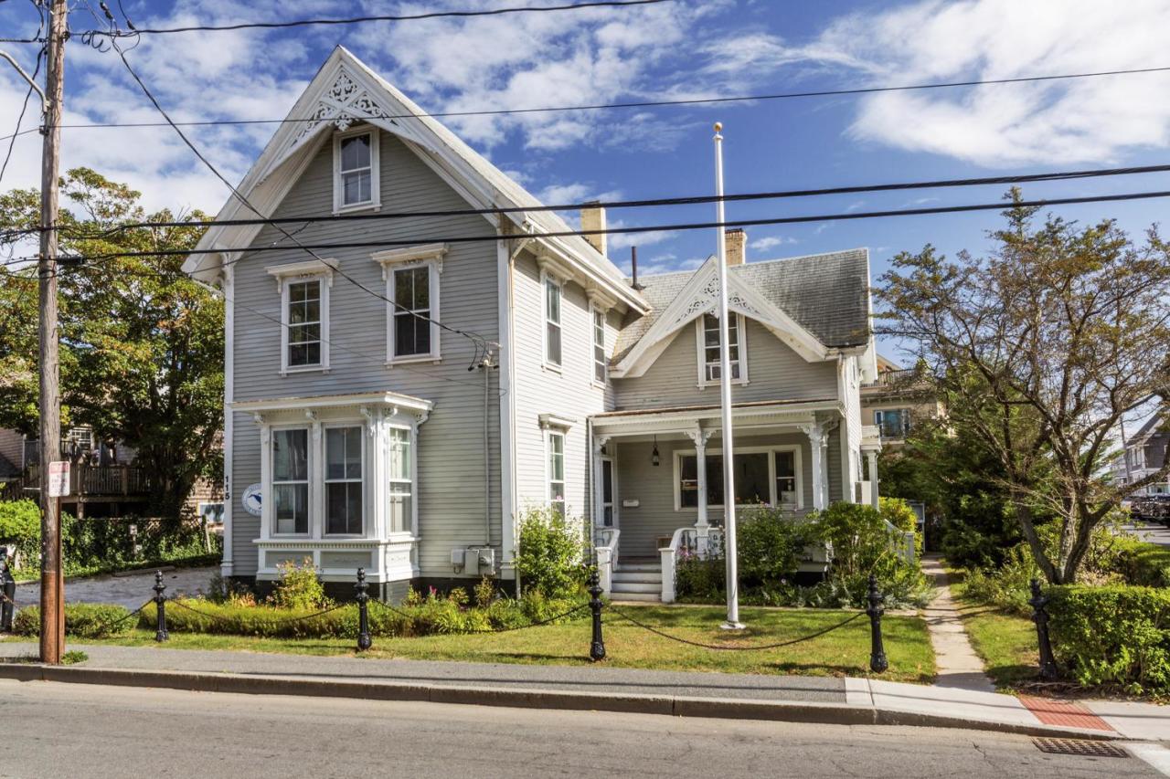 115 Bradford Street Provincetown MA 02657