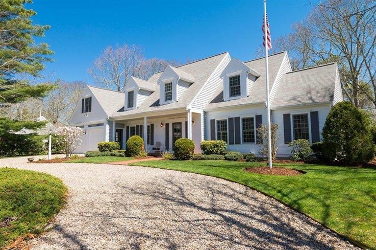 205 Wianno Circle Barnstable MA 02655