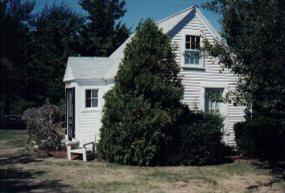 Barnstable MA 02601